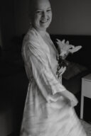 portrait femme ablation du sein